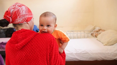 Les Marocaines allaitent de moins en moins 