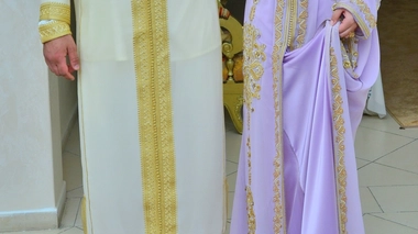 La consanguinité peut être dangereuse pour les futurs enfants du couple