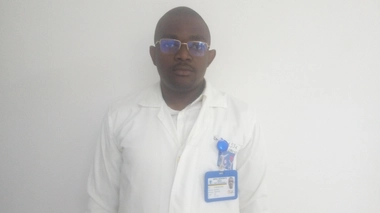 Dr Maurice Mpessa Ekobo : “Nous déconseillons l’usage du coton-tige“