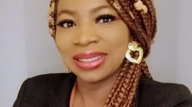 Laure Beyala nous parle d'intelligence artificielle 