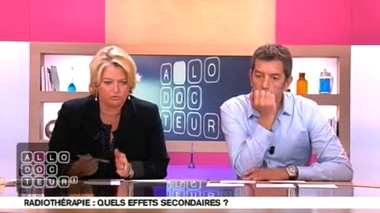 Radiothérapie : quels effets secondaires ?