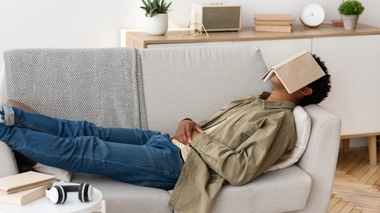 La sieste est très importante pour la récupération