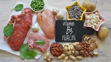 Certains aliments contribuent à la santé de votre cerveau 