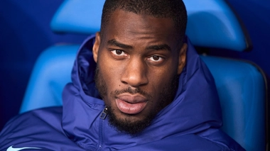 Geoffroy Kondogbia sera absent des terrains durant six semaines