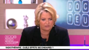 Radiothérapie : l'apparition d'effets secondaires est-elle systématique ?