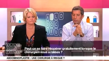 Quelles sont les alternatives à l'abdominoplastie ?