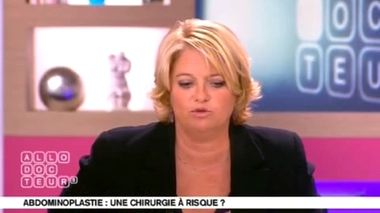 L'abdominoplastie est-elle une chirurgie à risque ?