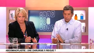 Combien coûte une abdominoplastie ?