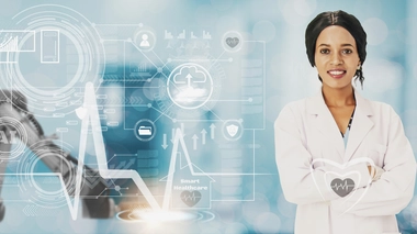 L'intelligence artificielle (IA) peut faire avancer la santé des femmes