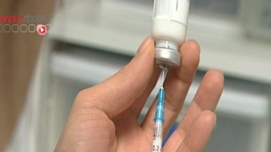 Cancer du col de l'utérus : la vaccination recommandée