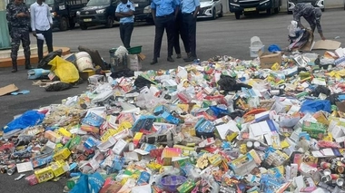 En Côte d'Ivoire, une nouvelle drogue fait des ravages  