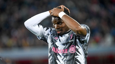 Le contrôle positif de Pogba à la testostérone pourrait signifier la fin de sa carrière