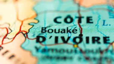 7 personnes sont mortes dans un village proche de Bouaké