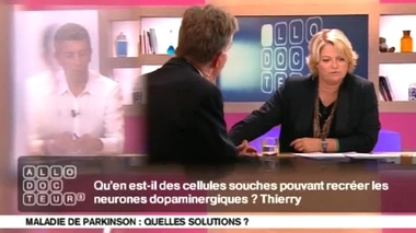 Maladie de Parkinson : quels autres traitements ?