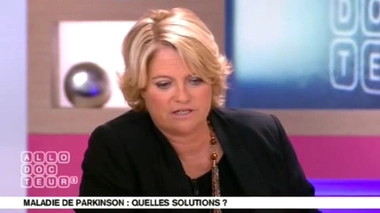 Maladie de Parkinson : les effets secondaires des traitements ?