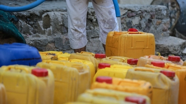 Le non-respect du conditionnement de certaines huiles végétales menace la santé des consommateurs