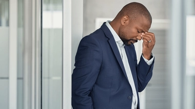 La fatigue fait partie des principaux symptômes d'un Covid long 