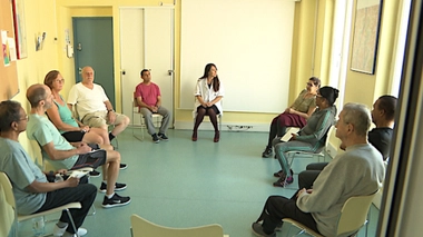 Quelle sexualité pour les cardiaques ?