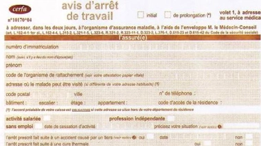 Arrêts maladie : qu'est-ce qui va changer ?