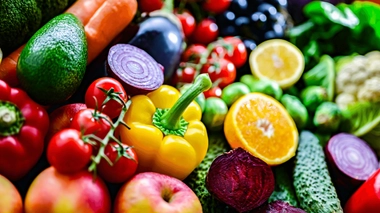 Quels sont les fruits et légumes de saison en juillet ?