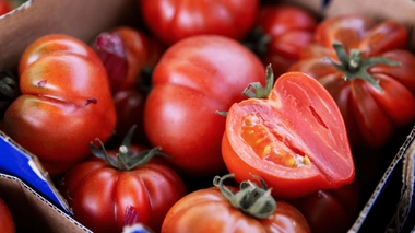 Quels sont les bienfaits des tomates ?