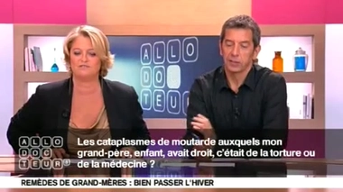 Les remèdes de grand-mères ont-ils des effets secondaires ?