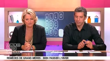 Remèdes de grand-mères : les inhalations ?