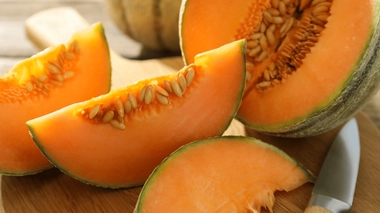 Quels sont les bienfaits du melon ?