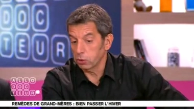 Remèdes de grand-mères : du vin chaud contre le rhume ?