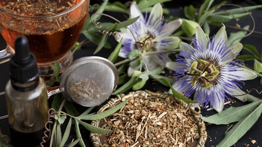 Retrouver le sommeil grâce aux plantes