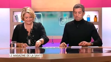 Faire du sport avec une chaise, mode d'emploi