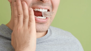 Voici pourquoi manger des glaçons est une très mauvaise idée !