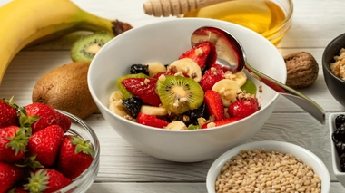 Quel est le meilleur petit-déjeuner quand on a du cholestérol ?