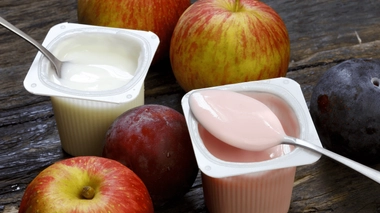 Peut-on manger un yaourt le soir ?