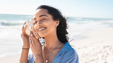 Comment protéger nos oreilles cet été ?