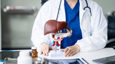 Hépatite C : 75 000 Français ignoreraient être infectés par le virus