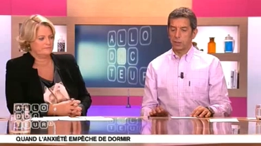 Insomnie : peut-on prendre des anxiolytiques sans risques ?