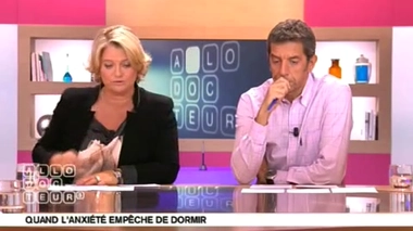 L'insomnie est-elle toujours due à l'anxiété ?