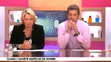 Insomnie : la prise d'hypnotiques est-elle conseillée ?