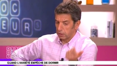 Insomnie : comment faire pour se rendormir ?