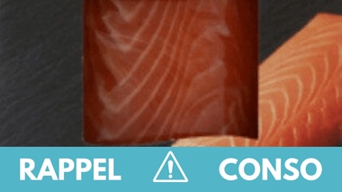 Saumon, cabillaud... vaste rappel de poissons contaminés par des Listeria