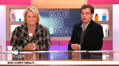 Ressentons-nous moins la douleur avec l'âge ?