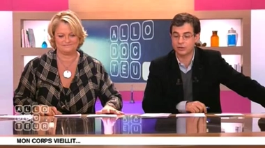 À partir de quel âge les sens commencent-ils à vieillir ?