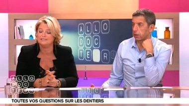 Comment entretenir son dentier ?