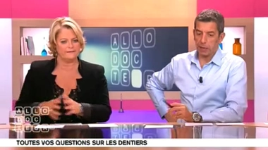 Pourquoi mon appareillage dentaire me fait-il baver ?