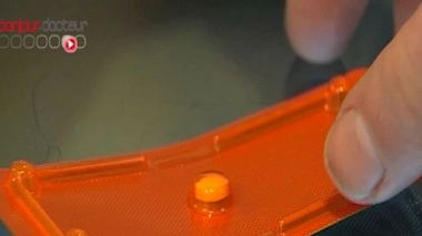 La pilule du lendemain en cadeau de Noël