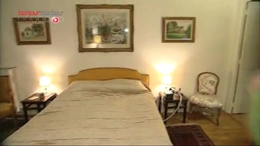 Apnées du sommeil : première chirurgicale en France