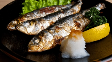 Peut-on manger des poissons gras quand on a du cholestérol ?