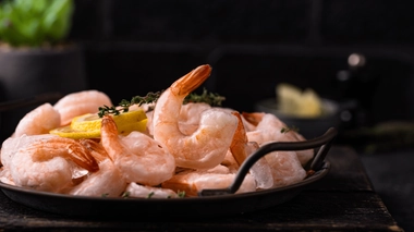 Quels sont les bienfaits et les dangers des crevettes ?