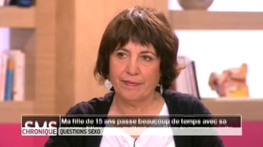 Ma fille serait-elle homosexuelle ?